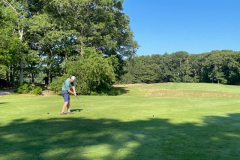 Men's Member Guest on the Fiarway