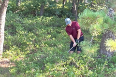 Men's Member Guest