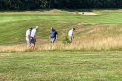 Men's Member Guest